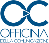 Logo Officina della Comunicazione PNG